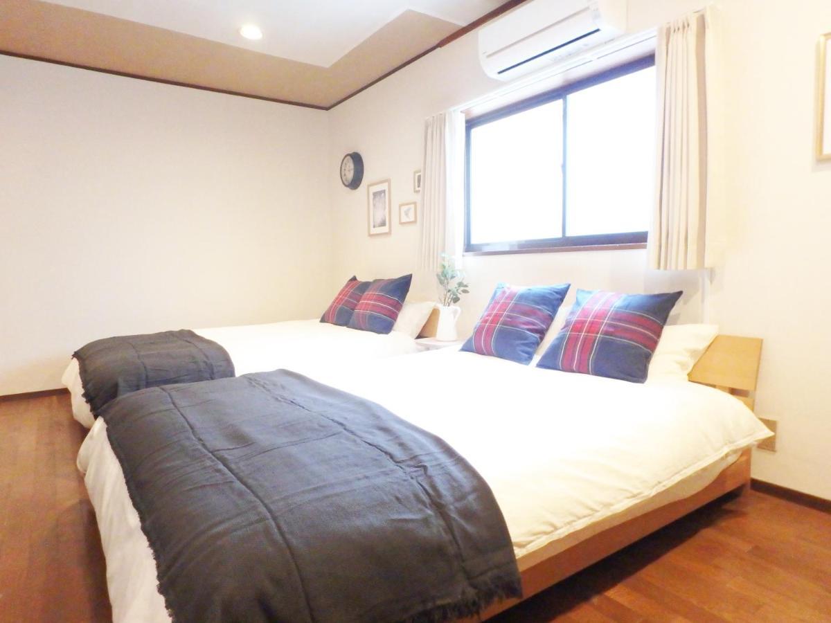 Dotonbori Mansion 405 Apartment Osaka Exterior photo