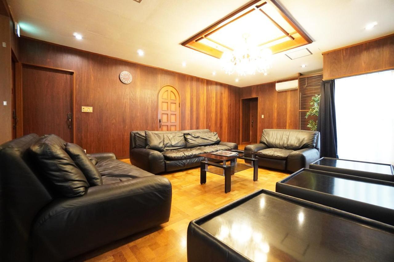Dotonbori Mansion 405 Apartment Osaka Exterior photo
